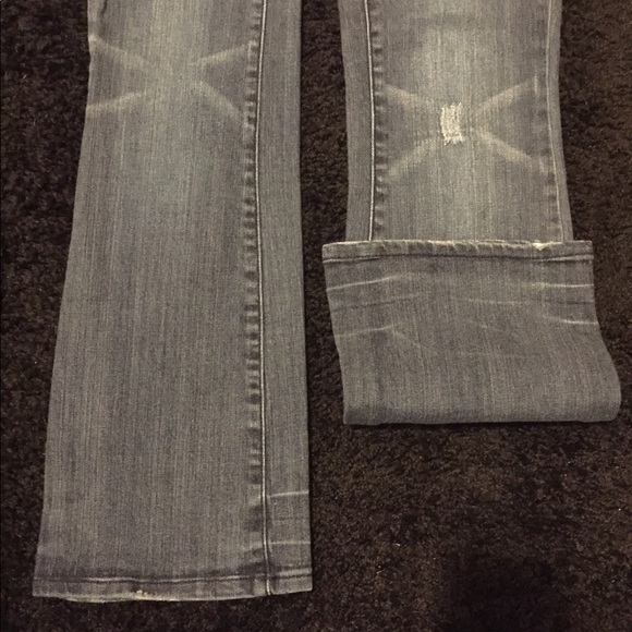 Refuge jeans - Picture 4 of 4